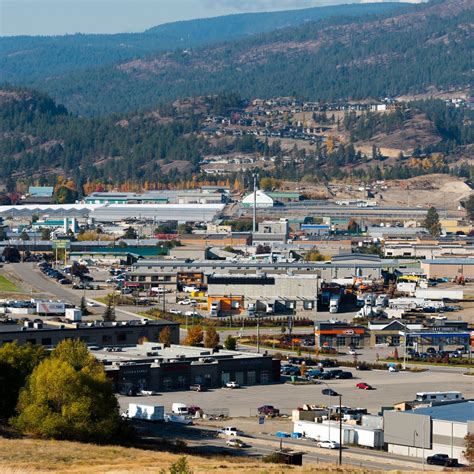 city of kelowna utilities